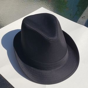 Beechfield unisex fedora hat